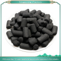 China Anthracite Coal Based Activated Carbon with Columnar Shape